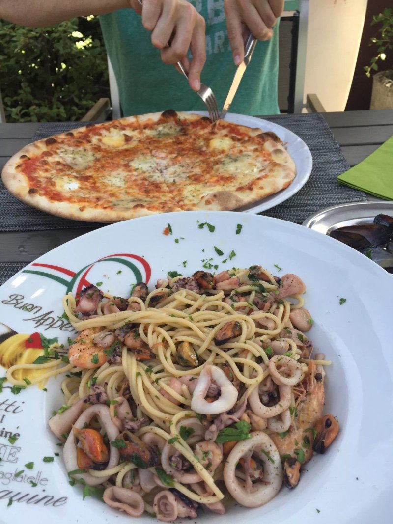 Don Peppe Ristorante Pizzeria