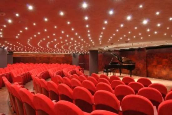 B. & M. Theocharakis Foundation