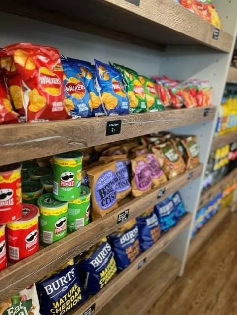 Normandy Village Shop & Cafe