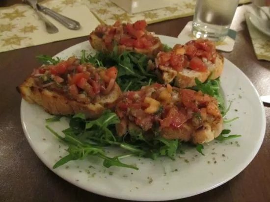 Pizzeria Adria