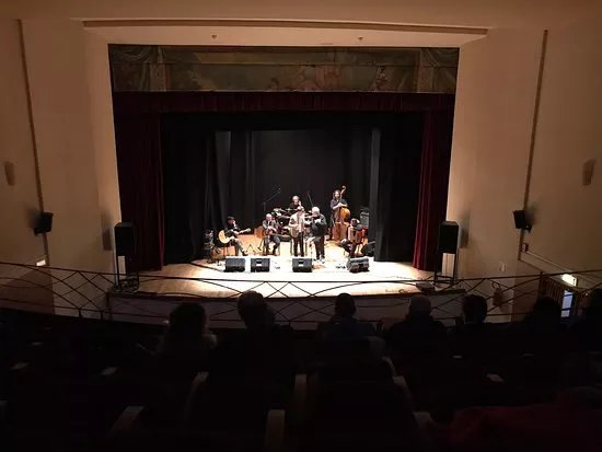 teatro comunale