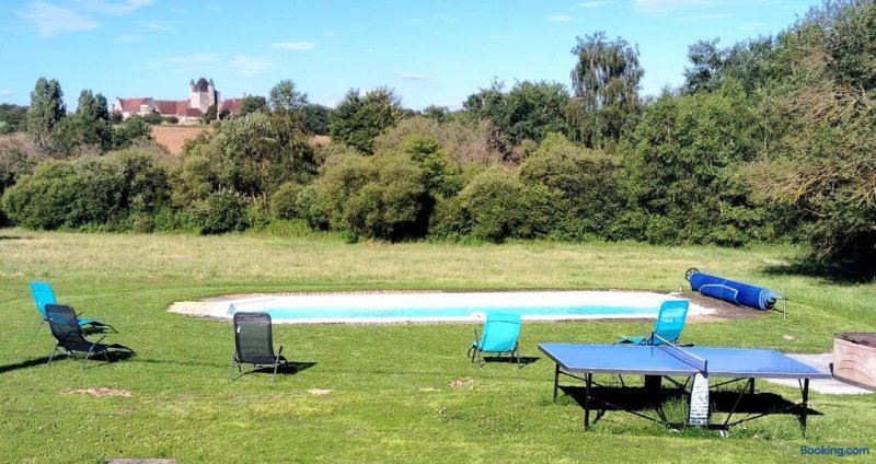 Domaine de Matounet