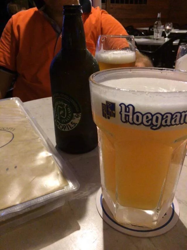 Osteria del Lupo