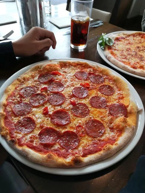 Prezzo - Glasgow