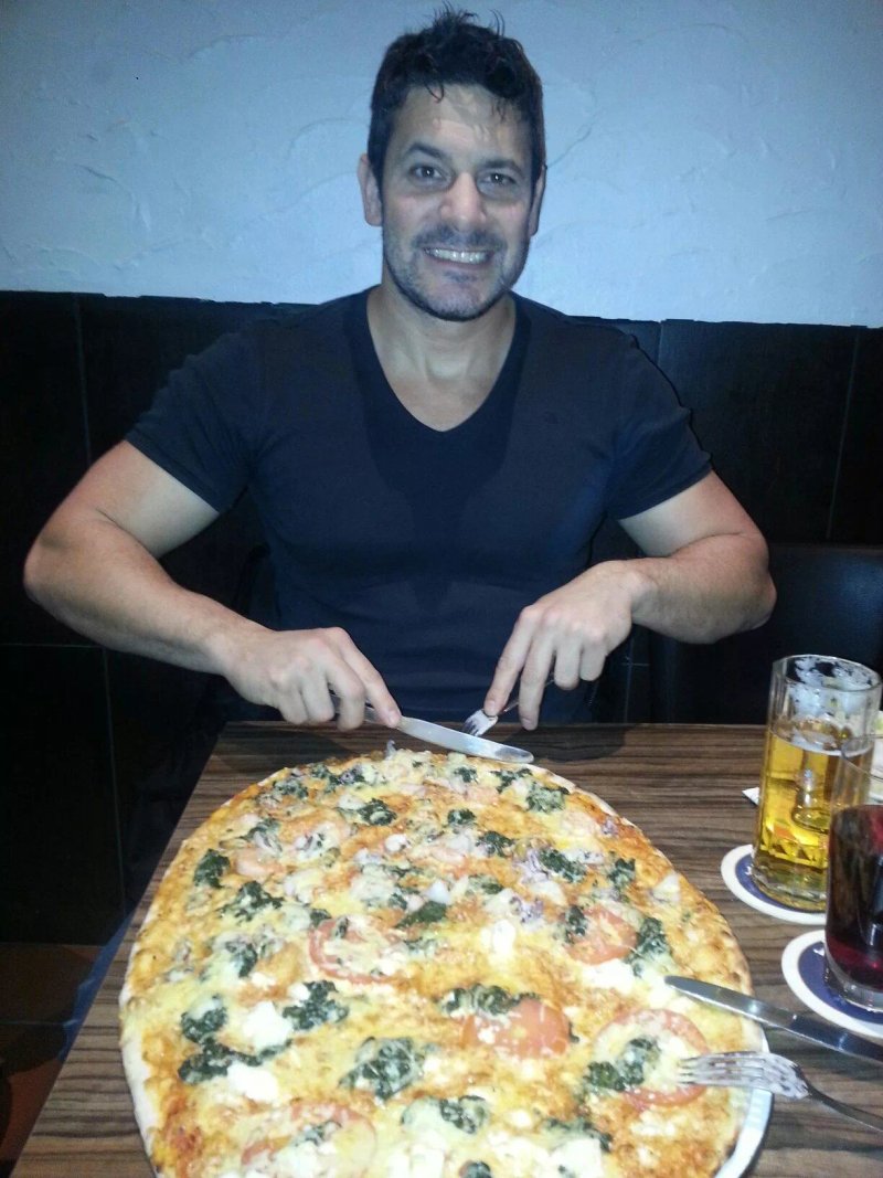 Pizzeria Inferno