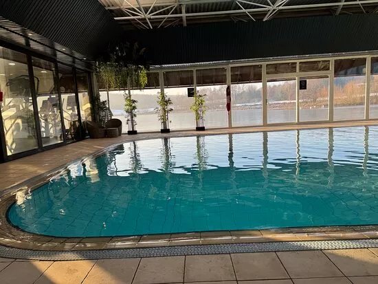 Spa & Leisure at Waterton Park Hotel