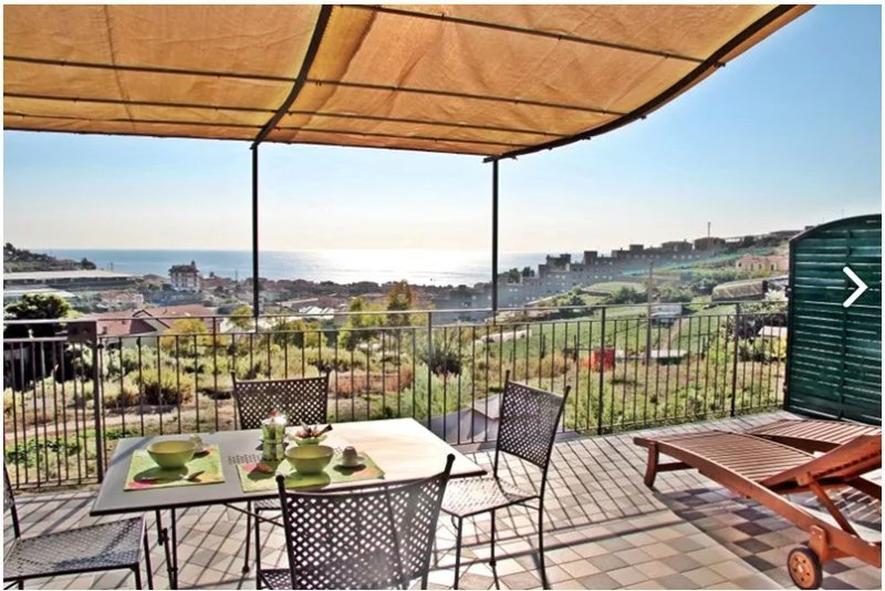 Agriturismo Azzurra Biricchina