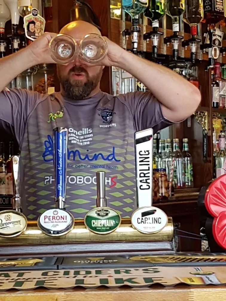 The Waggon and Horses