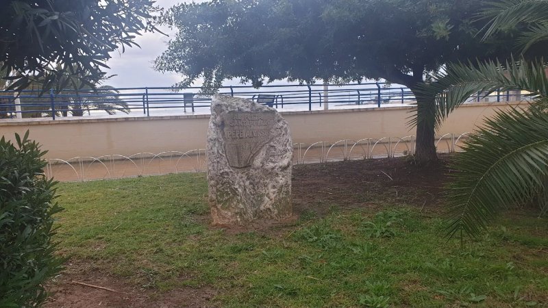 Plaza Comunidad Valenciana