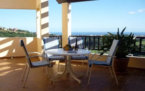 Meyer's Apartments Marbella