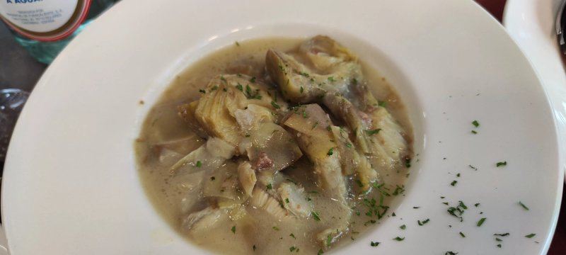 Restaurante hotel Albret