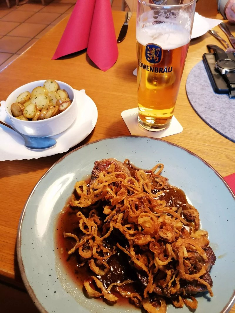 Gasthof Herzogstand