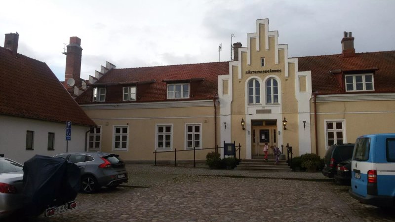 Anderslovs Gastgivaregard