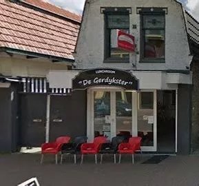 Lunchroom De Gerdykster