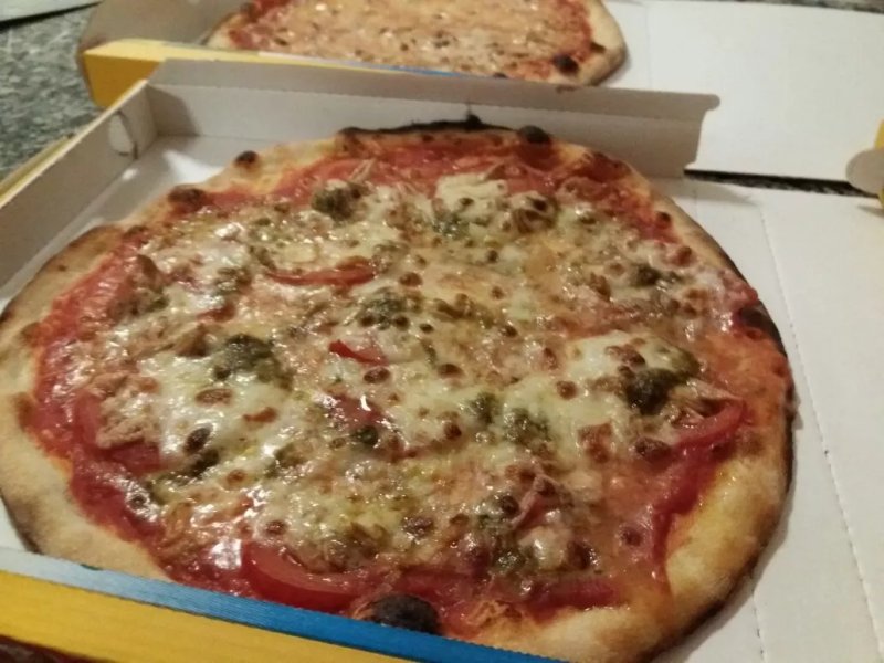 Pizzeria Sau Sergio