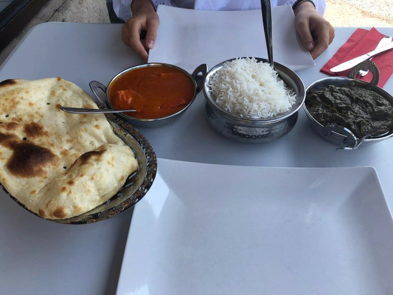Gandhi Mahal - Indisk Restaurang Goteborg