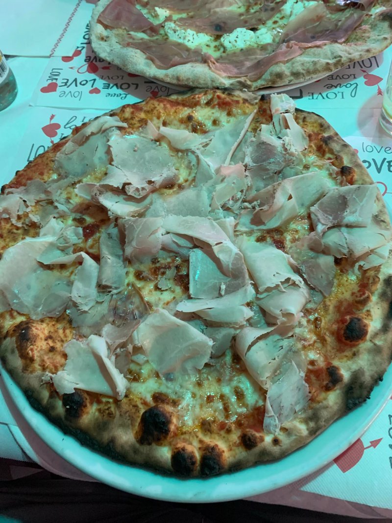 Pizzeria Al Ghiottone