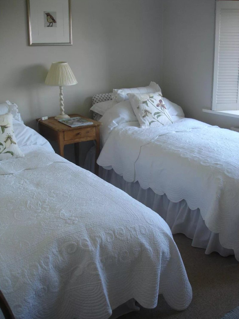 Baldwin House Bed and Breakfast