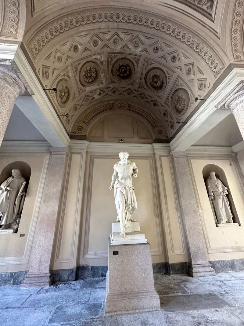 Municipio di Lugano / Palazzo Civico