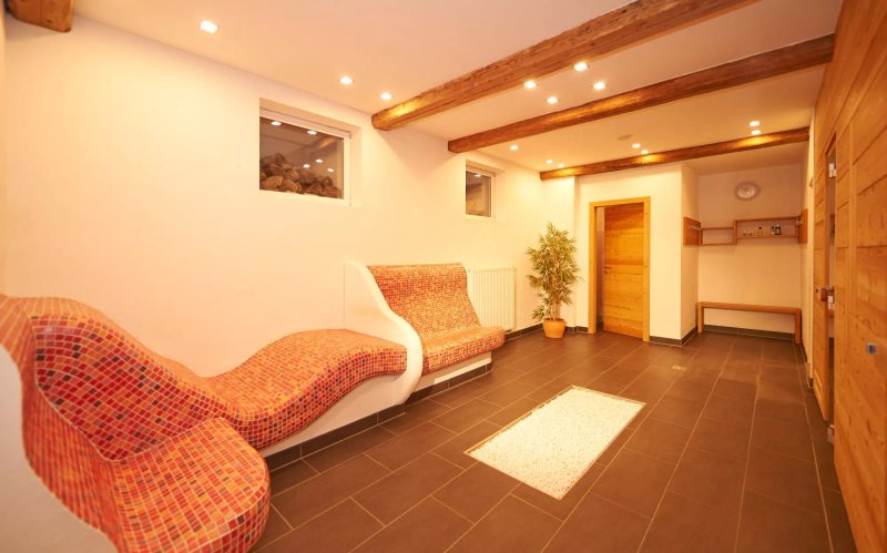 Aparthotel Stadler