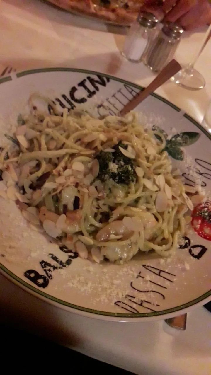 Da Gianni