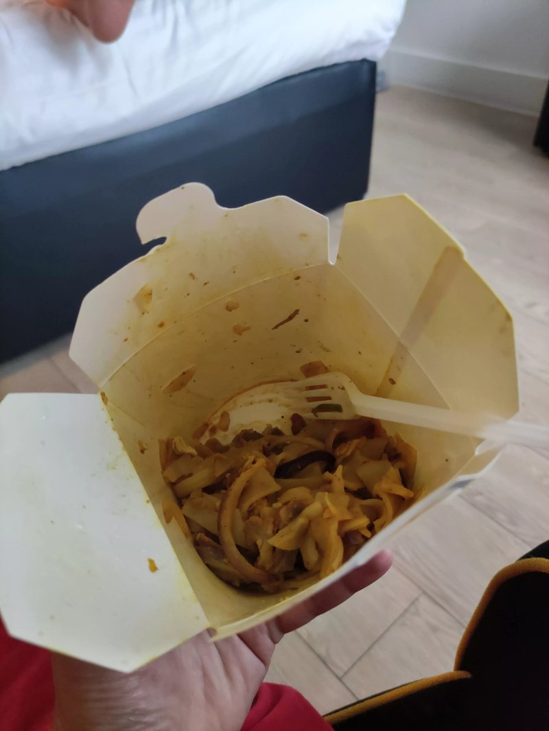 Yo Yo Noodle Newcastle
