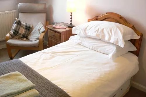 Aleberry Bed and Breakfast