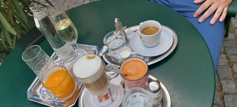 Cafe Kanzlei