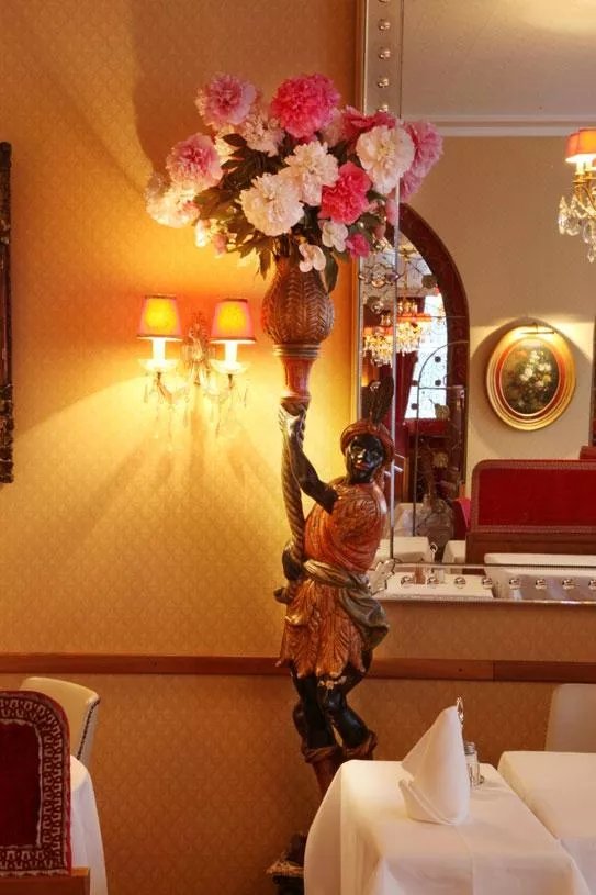 Restaurant Roberto