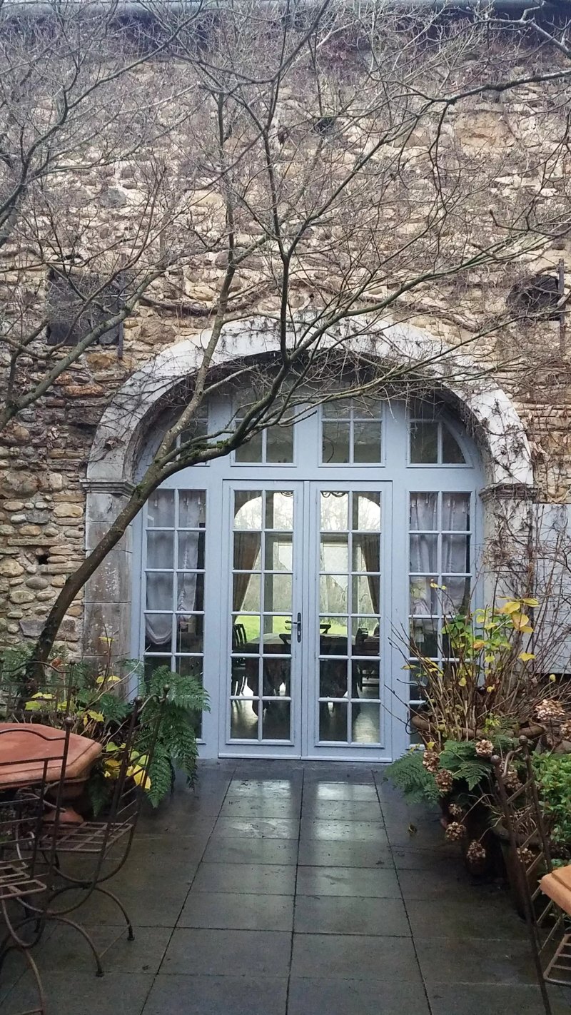 La Bastide Estratte