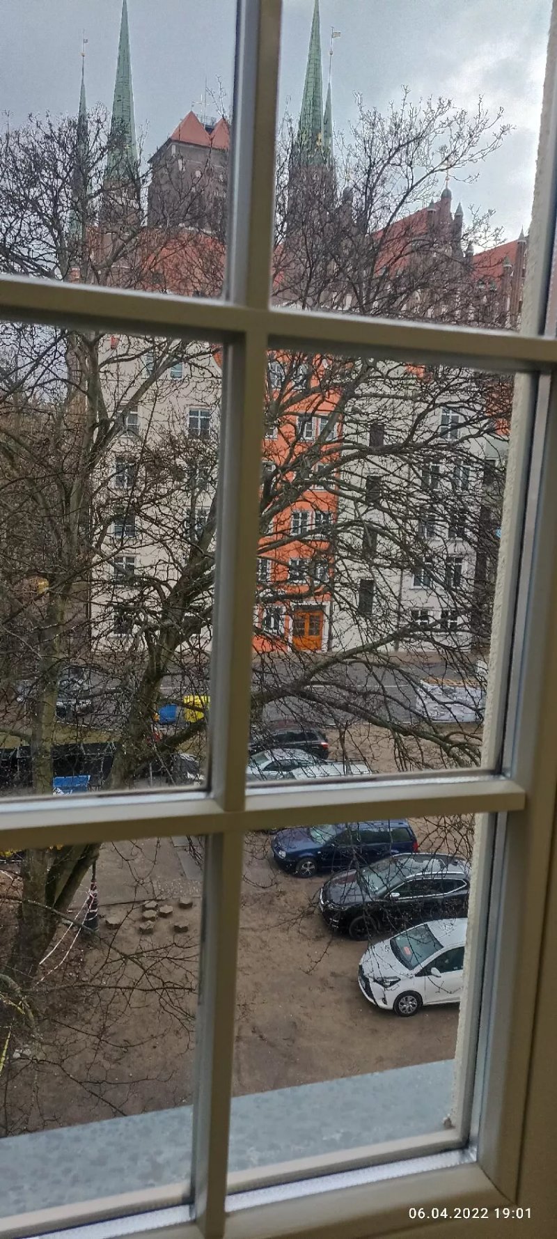Neptun Apartments Gdańsk