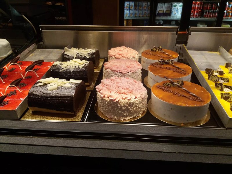 Bakarameistarinn Sudurveri