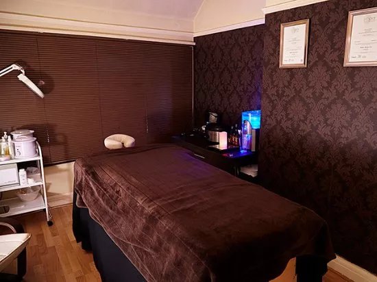 Ian John Treatments