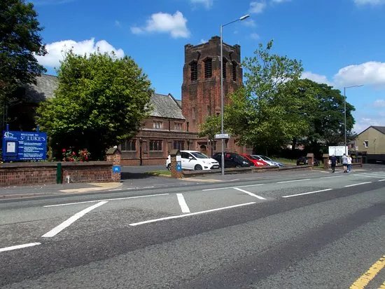 St. Luke's Church