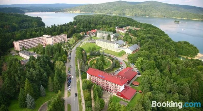 Sanatorium Dedal