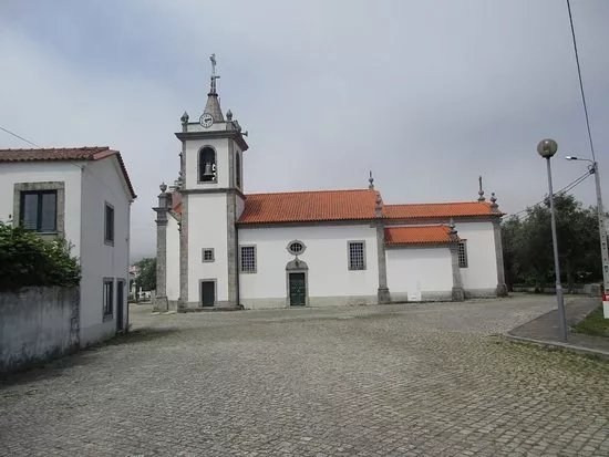 Igreja Ancora