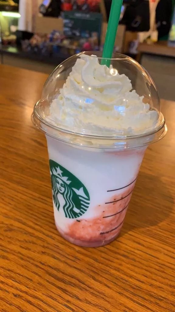Starbucks Westminster
