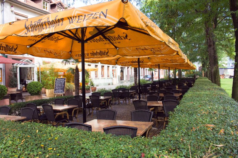 Bistro ABACO