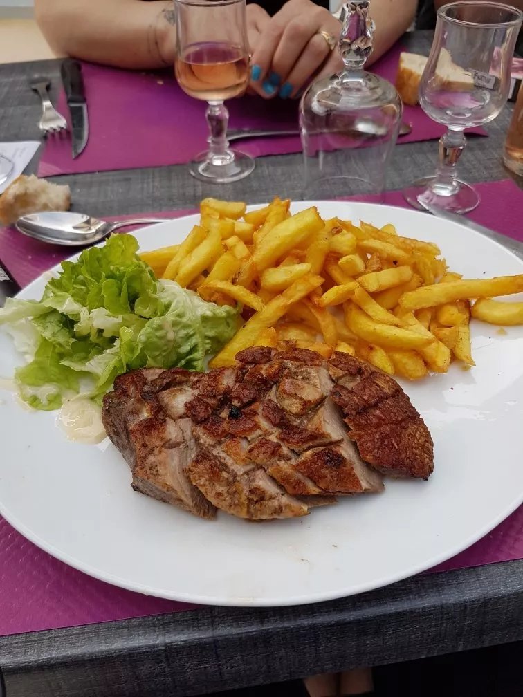 La Taverne de Rely