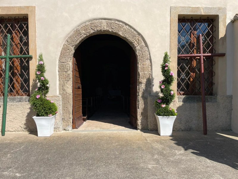 Chiesa di Santa Maria dei Monti