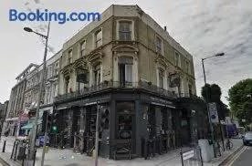 118 Brondesbury Road Apartments