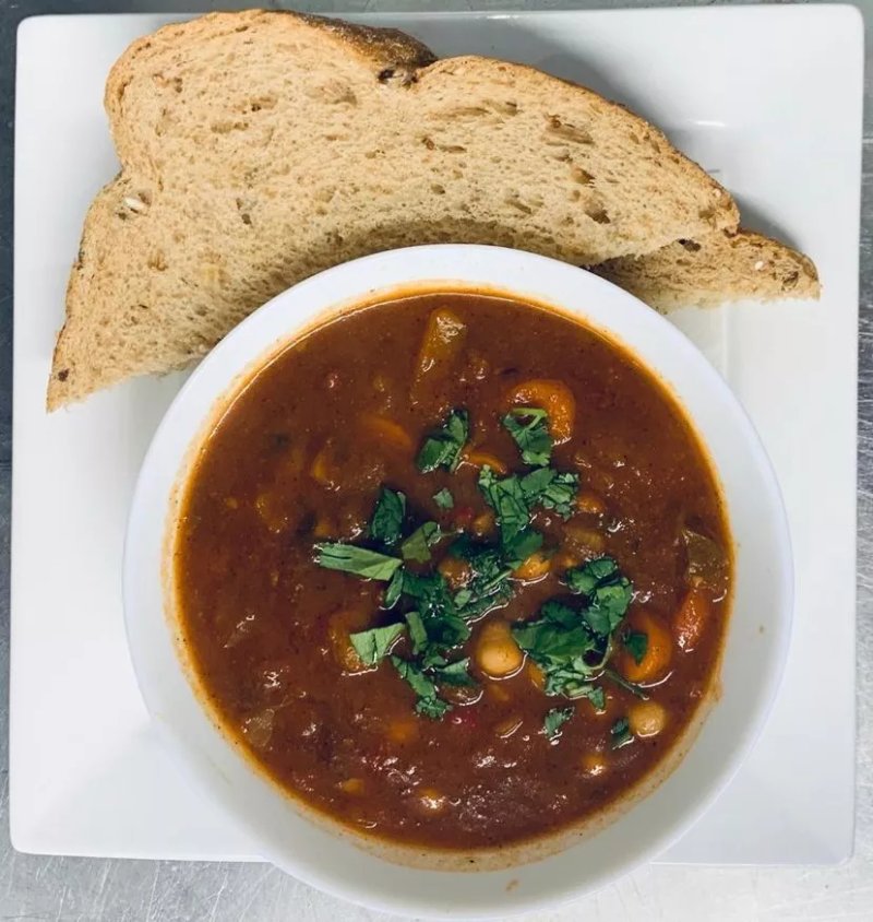 Garrison House Cafe