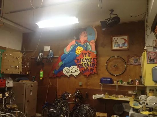 Rent A Bike