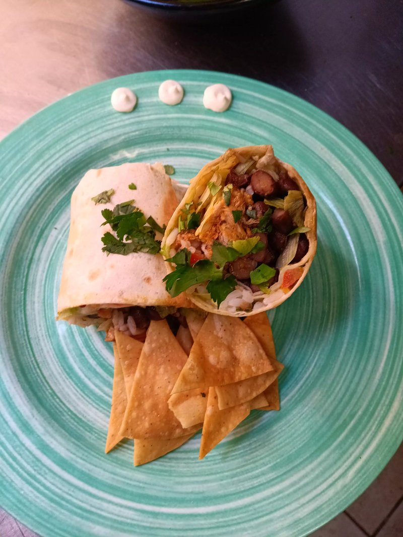 Sayulita Mex Brunch & Taqueria