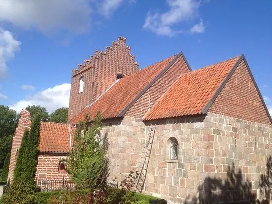 Kasted Kirke