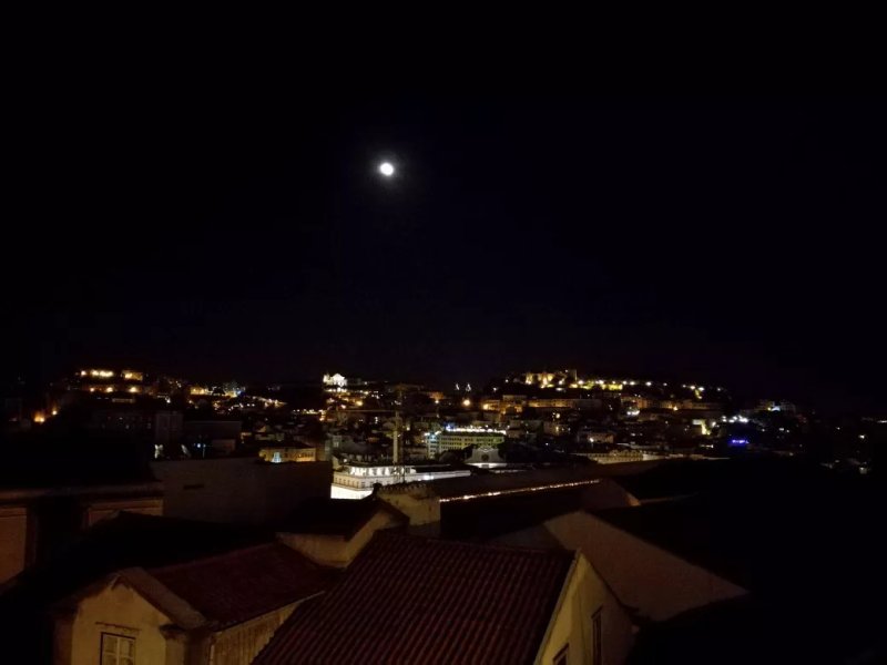 Level Eight Roof Top Bar & Lounge