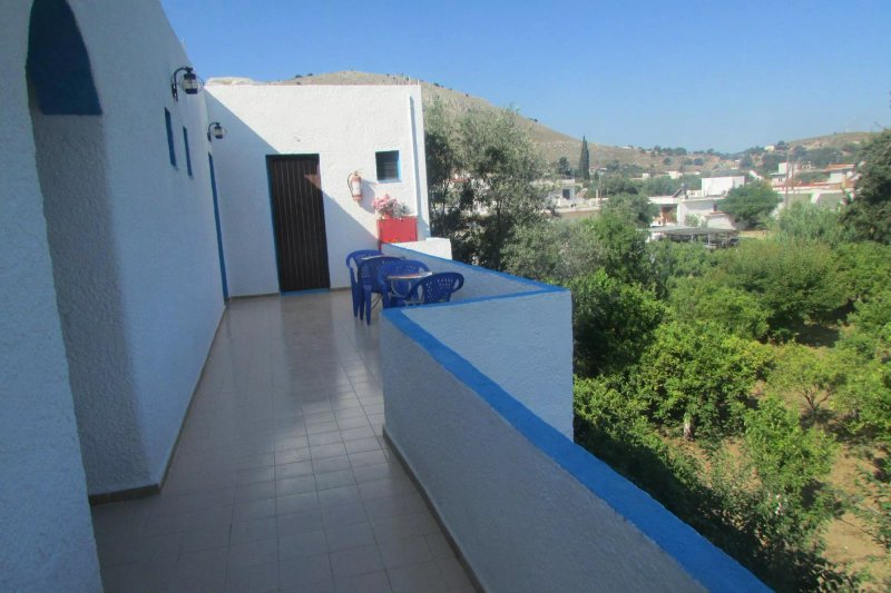 Anthoula Sun Hotel