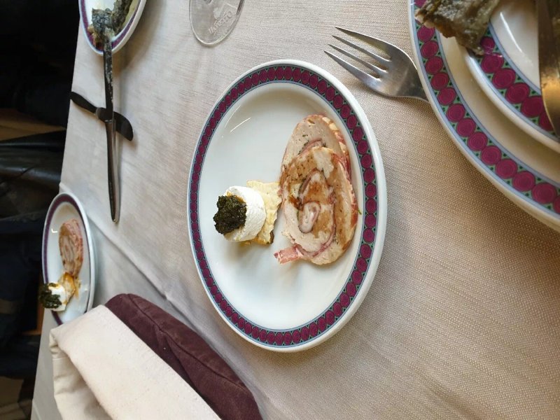 Ristorante Caffe Stazione
