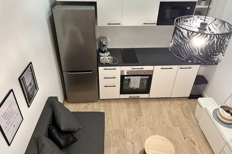 Charmant Duplex au Calme et Entièrement Rénové Près de Paris