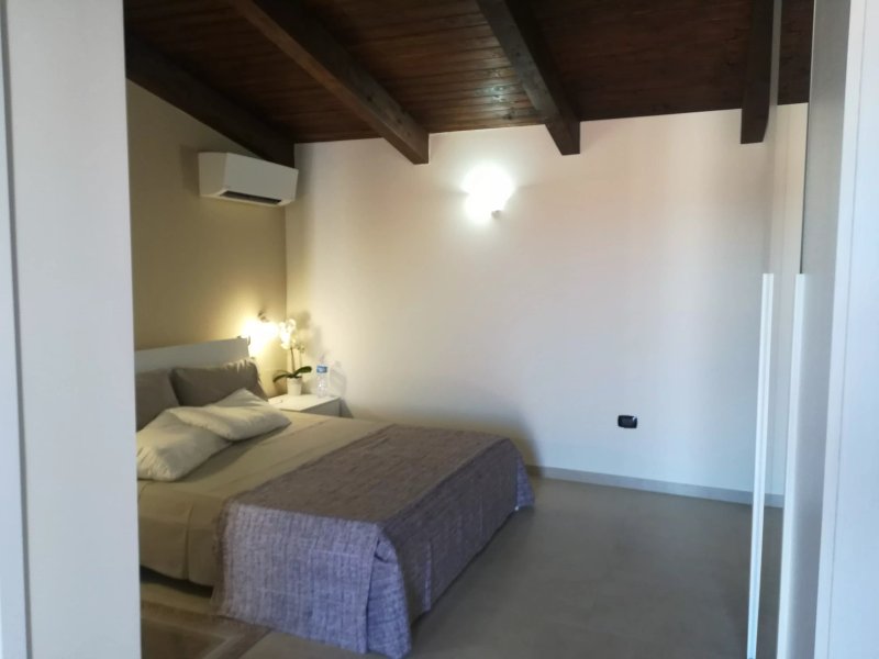 B&B Mediterraneo